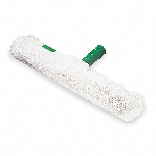 Wet Mops, Squeegees, Sponges, & Scouring Pads